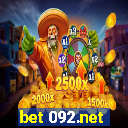 bet 092.net